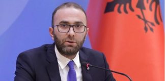 ‘KLGJ caktoi pagën e vet’ , Bardhi: Akt i paprecedentë! Mosveprimi i Kuvendit, shkelje e rëndë me pasoja