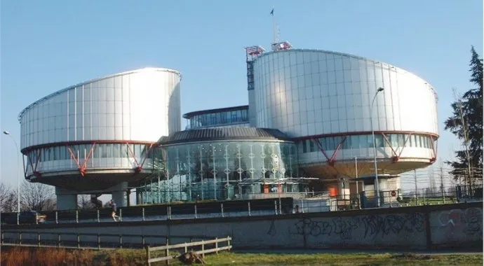 Gjykata-e-Strasburgut
