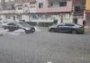 Reshje dhe erëra të forta në Qarkun Elbasan, disa zona pa energji elektrike