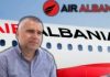Amerikanët kallëzojnë “Air Albania”-n në SPAK: Sinan Idrizi dhe ortakët turq akuzohen për mashtrim financiar e pengmarrje