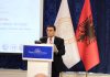 Akademik Anastas Angjeli: Ndryshimet demografike dhe dinamika e tregut të punës, sfida të zhvillimit ekonomik dhe social në Shqipëri dhe Kosovë