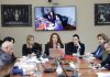 “Përmbushëm objektivat”, AMA raporton në Kuvend, Krasniqi: Përafrojmë legjislacionin me standardet e BE