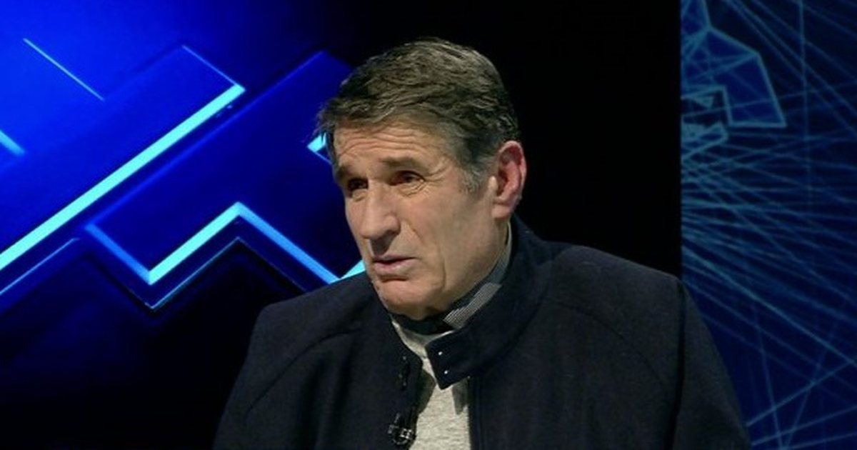 Ing  Xhevair Ngjeqari  Ndalni ndërtimin e portit në kënetën e Porto Romanos