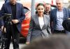Balluku paraqitet në SPAK: Kam pranuar kërkesën për një çështje në hetim