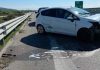 Aksident në By-pass-in e Fierit, plagoset pasagjerja e një prej mjeteve