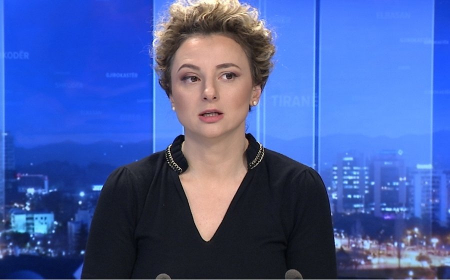 Xhixho  Paratë e shqiptarëve po përfundojnë në korrupsion  jo te pensionet  Është kapje e shtetit