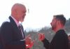 Mediat ukrainase: Shqipëria po ndihmon Rusinë që të shmangë sanksionet