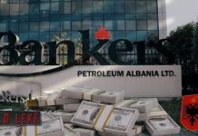 “Faktori R” dhe pazari me Bankersin: Qeveria “harron” tatimfitimin e vulosur nga arbitrazhi