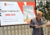 Suplementi Pena Shqiptare/ Mbresa nga romani “Vajzat e mjegullës” i shkrimtarit Namik Dokle, që së fundmi u botua dhe u promovua edhe në greqisht