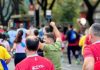 Maratona e Tiranës, fituesit në të gjitha kategoritë