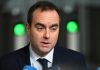 Francë, Lecornu: Macron do të emërojë një kryeministër të ri brenda 48 orëve