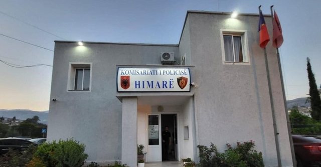 himare-policia