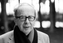 Suplementi Pena Shqiptare/ Ismail Kadare “E krehura”