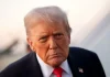 Trump kërkon arrestimin e dy kryebashkiakëve