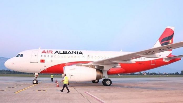 Air Albania përfundon në ankand   Turkish  nxjerr në shitje aksionet