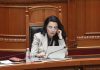 U pezullua nga detyra, GJKKO cakton datën e seancës për Belinda Ballukun dhe vartësit e saj