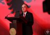 Presidenti Begaj uron shqiptarët në 113-vjetorin e Pavarësisë: Kemi bërë hapa para; të çojmë në vend amanetin e të parëve tanë; bashkë drejt integrimit evropian