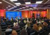 Mijëra qytetarë vizitojnë panairin e Klik Ekspo Group në Pallatin e Kongreseve në ditën e 3-të