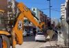 VIDEO/ Aksioni për hapësirat publike, Rama: Vijojmë punën për të liruar trotuaret e rrugët e zaptuara