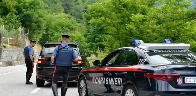 Të përfshirë në trafik dhe shpërndarje droge në Itali  arrestohen 2 shqiptarët me precedentë penalë