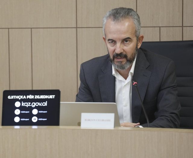 Celibashi i jep tenderin 430 milionë lekë vëllait të ministrit Ferit Hoxha