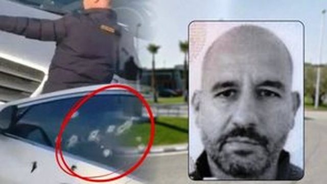 Policia ende pa prova për autorët e atentatit në Rinas  merren në pyetje persona me rrezikshmëri të lartë 