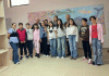 Mbyllet muaji i letërsisë dhe arteve për krijuesit e Sarandës