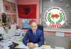 LABËRIA: GJUHA SHQIPE IDENTITETI YNË