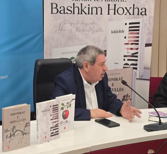 Bashkim Hoxha 1