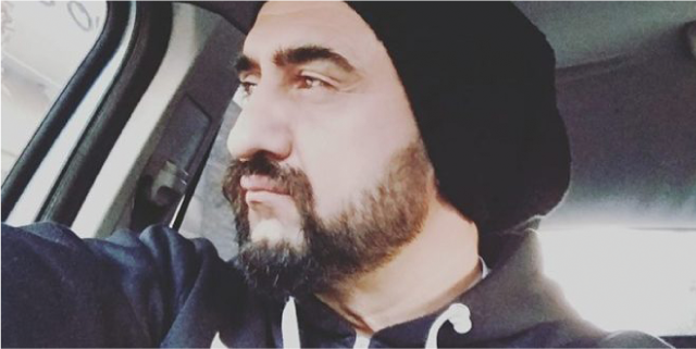 Suplementi Pena Shqiptare  Bledi Ylli  Shpirt i dashuruar