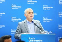 Nga Bujar Leskaj – Aksioni Nr.1: Shpalosja e alternativës së Partisë Demokratike për Reformën Administrativo-Territoriale (me 100 Bashki dhe 6 rajone)