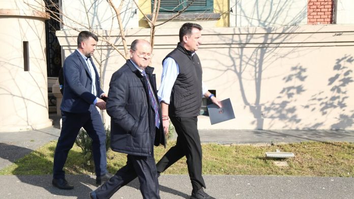 Erion-Veliaj-Arrestimi-SPAK