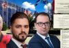 Ened Janina zëdhënësi i “Albpetrol” dhe Ted Tase dhëndri i Koço Kokëdhimës “çantat e zeza” të Endri Pukës (Skema e një grupi të strukturuar kriminal)