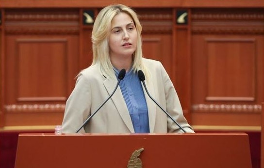 Ina Zhupa  Delvina në situata emergjente nga përmbytjet  qeveria duhet të ndërhyjë menjëherë