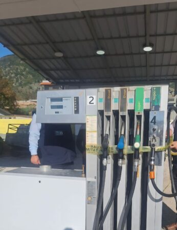 Pikat e tregtimit pa licencë  zbulohet skema e evazionit dhe kontrabandës së karburantit  Aksion në disa qytete