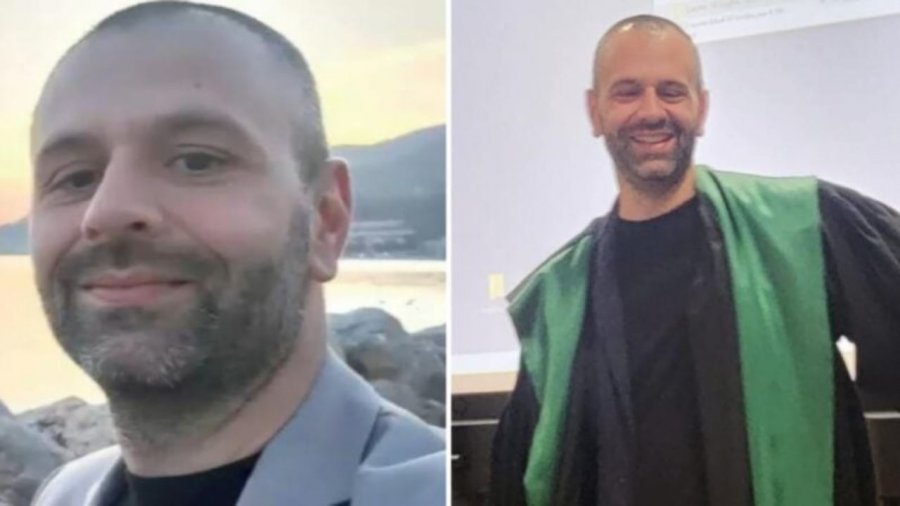 Prokuroria e Fierit ka dërguar në gjyq profesorin italian që i mori jetën 16 vjeçarit