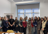 Maturantë të gjimnazit “Sami Frashëri” vizitë në ILD