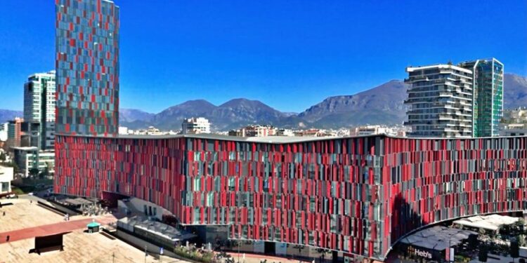 Një kompani  fantazmë  blen Arena Casino nga Albstar  kush fshihet pas Lake Horizont LLC 