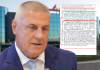 “Besa Agro Invest” e Bajram Muçaj, 3 mln euro “gropë”, shpall falimentin