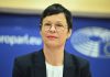 BE pezulloi fondet për bujqësinë pas dyshimeve për korrupsion, Marta Kos: Shqipëria të ndryshojë kulturën politike