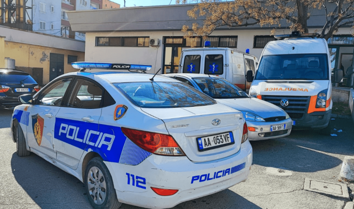 policia-durres