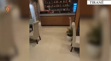 Goditen 2 raste të organizimit të lojërave të fatit në Mullet dhe Farkë  4 në pranga