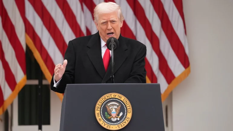 Plani i paqes  Trump optimist  Besoj se jemi pranë një marrëveshje për Ukrainën