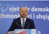 Xhelal Mziu: Dhjetoristët ’90, frymë dhe detyrë për Shqipërinë!