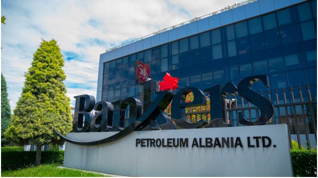 Shteti i fali  Bankers Petrolium  më 2017 ën  mbi 657 mln USD  dhe 120 mln euro më 2025