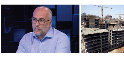 Prof  Ilir Hebovija  Trendi i ri i tregut te pronave janë blerjet masive të kompanive të huaja  sidomos në zonat bregdetare për investime