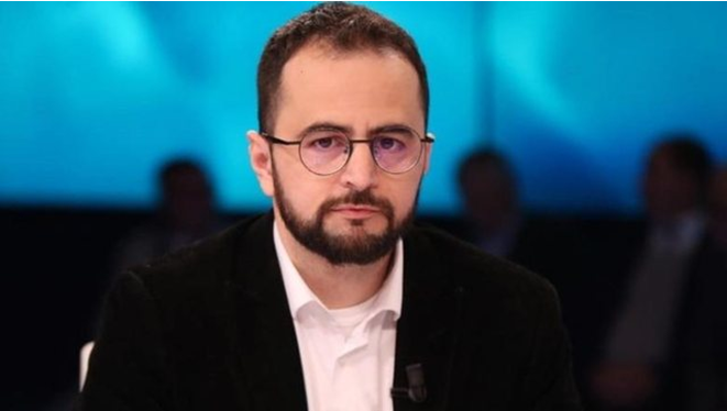 Zgjedhjet  Avokat i Popullit  Me votat e mazhorancës Endri Shabani zgjidhet Avokat i Popullit me votat e PSnë seancën plenare të Kuvendit