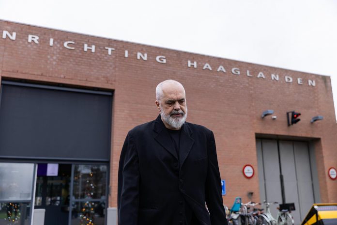 Kryeministri Rama  Burgosja pa gjyq e Thaçit  padrejtësi ulëritëse në zemër të Europës