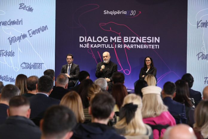 Rama  Nuk ka paqe me ndërtuesit për standardet  respektoni lejet e ndërtimit