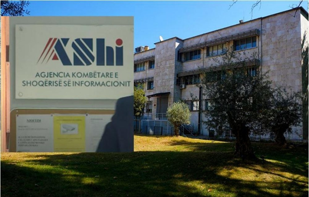 Auron Tare   Iluzioni i fuqisë dhe  Rënia e Shtetit 